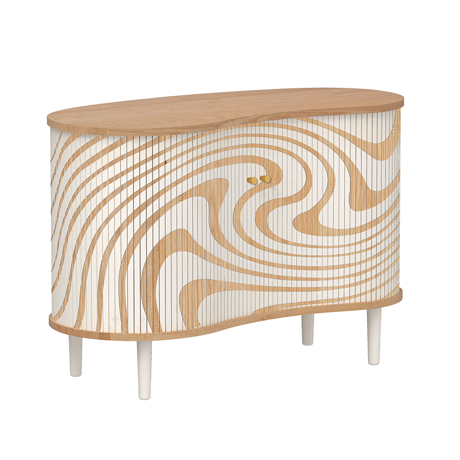 Nocturne Sideboard